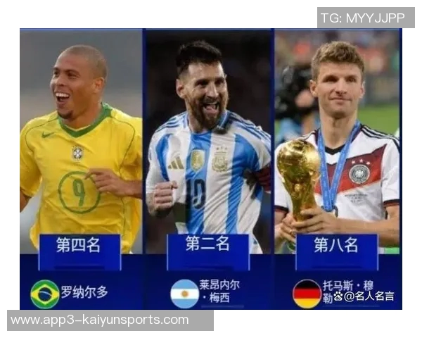 世界杯历史进球榜揭晓贝利梅西并列第一大罗紧随其后 世界杯历史进球榜揭晓贝利梅西并列第一大罗紧随其后