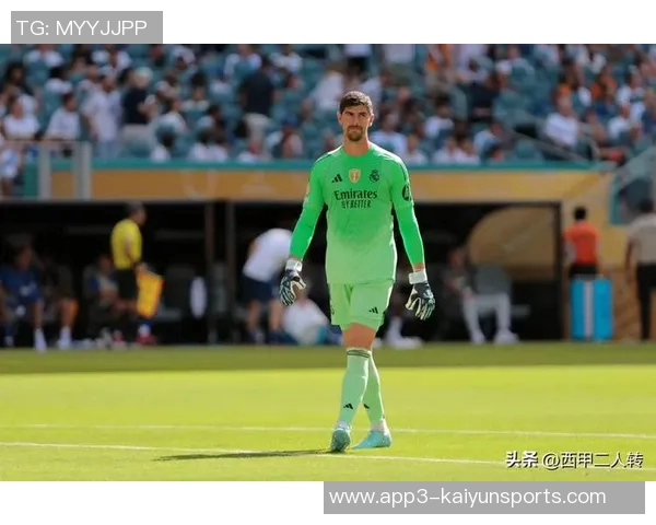 库尔图瓦呼吁整治界外球拖延现象以提升比赛节奏 库尔图瓦呼吁整治界外球拖延现象以提升比赛节奏