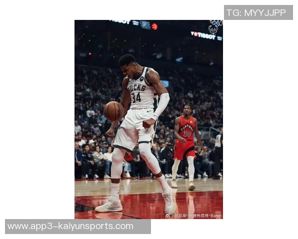 加里哈里斯谈字母哥吸引防守后卫需把握空位投篮机会 加里哈里斯谈字母哥吸引防守后卫需把握空位投篮机会