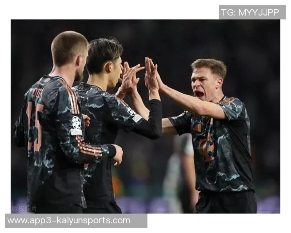 最强与最稳的对决拜仁亚特兰大八轮不败各显神通