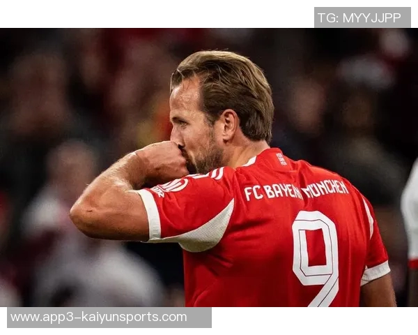 巴斯勒:德甲冠军争夺仍有悬念凯恩具备成为世界最佳的潜力 巴斯勒:德甲冠军争夺仍有悬念凯恩具备成为世界最佳的潜力