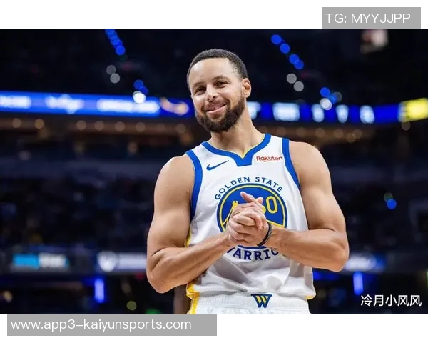 NBA总经理投票揭晓库里荣膺最佳领袖与终结者四项第一殊荣