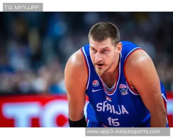 全能战士约基奇五年数据辉煌总得分助攻第二总篮板抢断第一