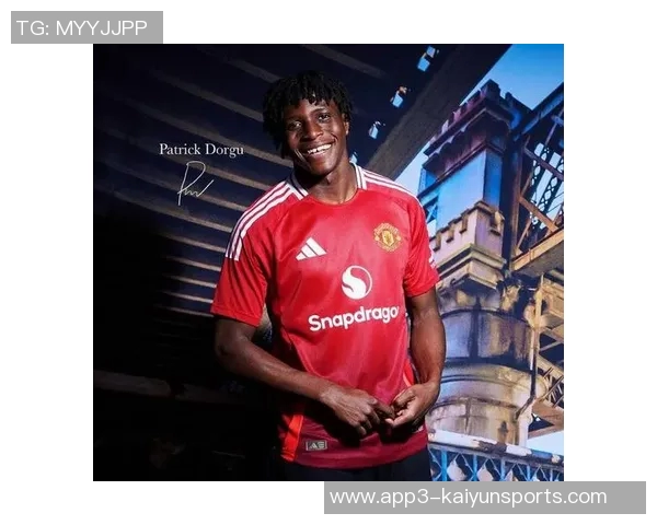 多古谈加盟曼联缘由强调冬窗唯一选择是红魔豪门魅力