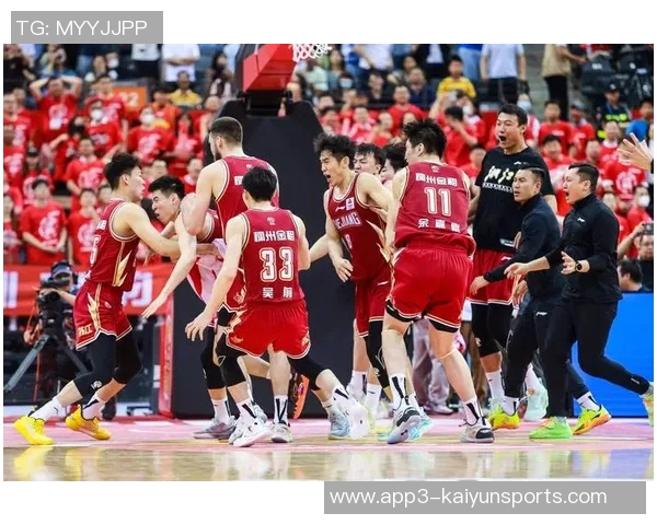 媒体人解析CBA潜力赛弃权规则对球队赛季成绩的影响