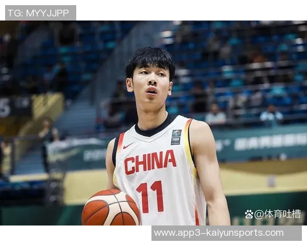 杨瀚森在开拓者的未来堪忧三年内或将被联盟淘汰的真相揭秘