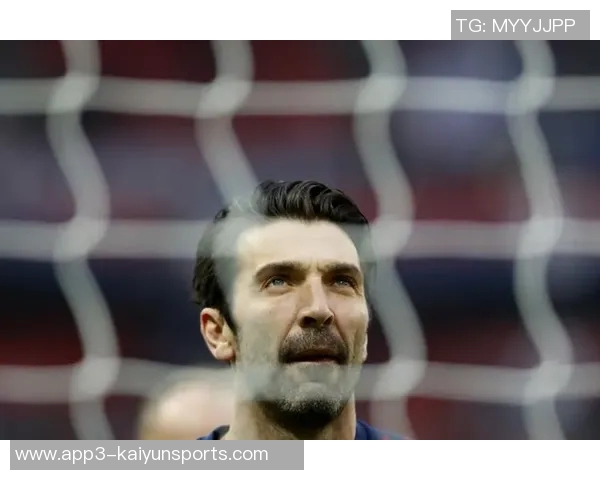 比萨总监称布冯天赋无可争议身体状态已适合重返意甲赛场