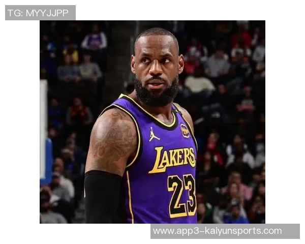 詹姆斯退役时间成谜身边人透露无人能准确预测