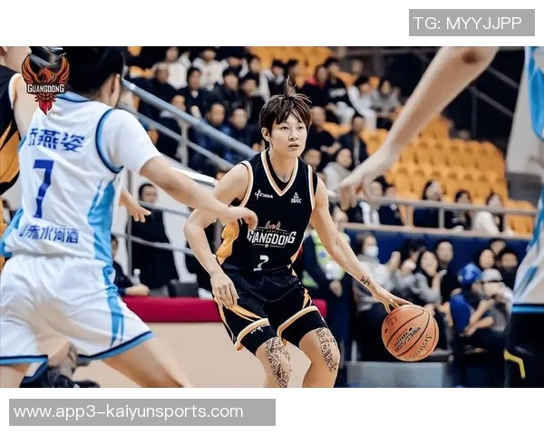 广东女篮遭遇赛季首败14连胜被终结山东外援表现抢眼贡献20分14篮板5助攻