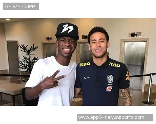 维尼修斯西甲进球数达69超越内马尔成新传奇