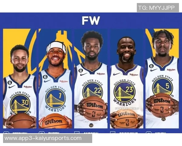 勇士在交易截止日遭遇不利局面但竞争对手几乎全力摆烂